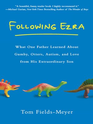 cover image of Following Ezra